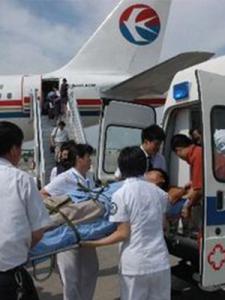 呼和浩特接送服务