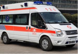 呼和浩特救护车租赁